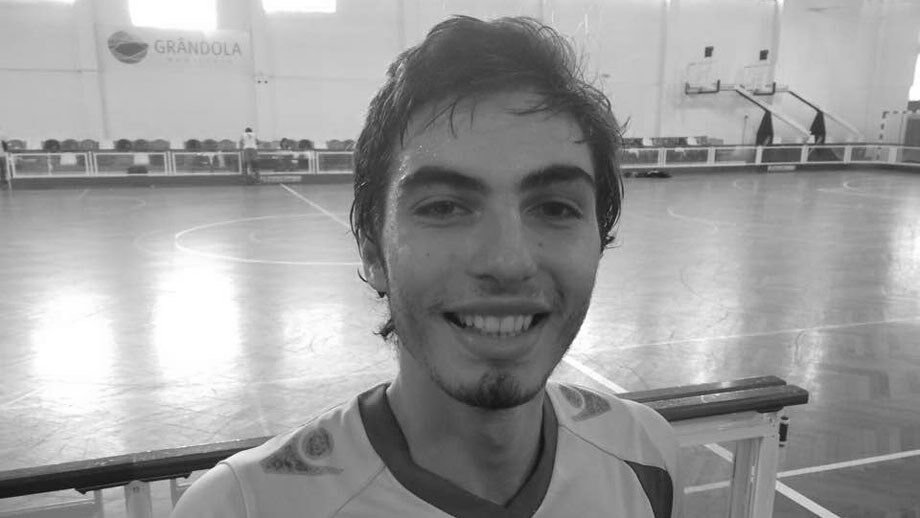 Colisão mata ex-jogador de hóquei em patins do Sporting