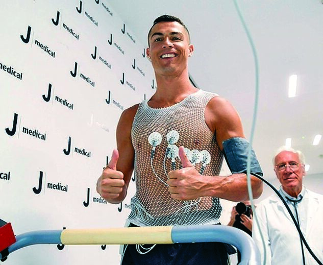 Ronaldo