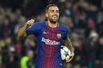Paco Alcácer´muito dificilmente sairá do Barcelona. O jogador tem contrato até 2021 e só sai do clube blaugrana com uma boa oferta