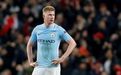 Kevin De Bruyne (Manchester City - Bélgica ) – 28 pontos