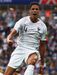 Raphaël Varane (Real Madrid - França ) – 23 pontos