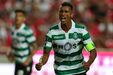 Nani (4) - 3J 3G É ele quem bate o penálti, mas a sua exibição não se resume ao golo. A experiência que trouxe para o Sporting é inestimável! Pode estar longe das correrias de outros tempos, mas a bola nos seus pés… não chora. Pura classe e maturidade competitiva.