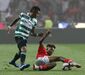 Raphinha (3) - Começou encostado à direita e esteve sempre ligado à corrente, pressionando a zona mais recuada do Benfica e tentando forçar o erro adversário. Boa capacidade técnica e grande disponibilidade