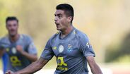 Diogo Leite (3) - Um grande movimento e golpe de cabeça no seu primeiro golo pela equipa principal do FC Porto. Fez um penálti e viu um amarelo.Um grande movimento e golpe de cabeça no seu primeiro golo pela equipa principal do FC Porto. Fez um penálti e viu um amarelo.