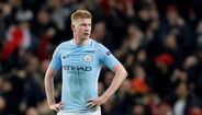 Kevin De Bruyne (Manchester City - Bélgica ) – 28 pontos