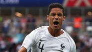 Raphaël Varane (Real Madrid - França ) – 23 pontos
