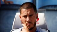 Eden Hazard (Chelsea - Bélgica) – 15 pontos