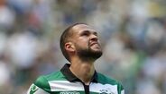 Luc Castaignos (0) - Nem tocou na bola.