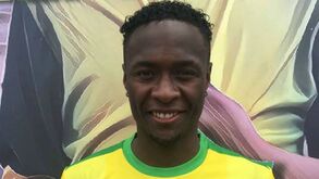 Mafra goleia Sintrense em jogo de preparação