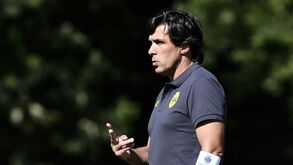 Flavienses derrotados em casa pelo Sp. Braga B