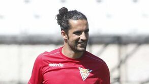 Nélson Lenho: «Estamos a construir uma história bonita»