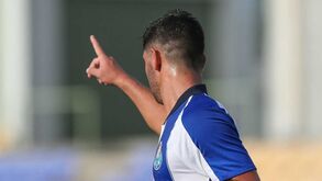 FC Porto B bate V. Guimarães B no jogo de apresentação