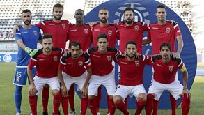 PS Penafiel requer discussão sobre a situação do clube