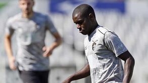 Portimonense empresta Fernadinho ao Penafiel