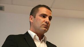 Direção do Penafiel demite-se em bloco