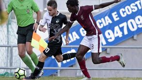 Filipe Godinho: «Estamos preparados!»