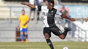 Farense-Famalicão, 1-0: Irobiso garante triunfo algarvio