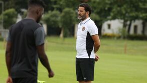 Capucho exige inteligência