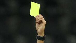 A classificação da Liga da Verdade à 1.ª jornada