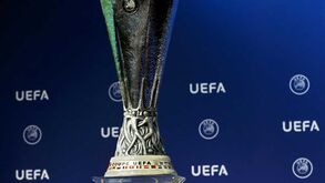 Quartos-de-final: resultados e marcadores