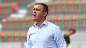 Mafra-V. Guimarães B, 2-0: Segundo triunfo consecutivo