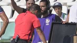 A classificação da Liga da Verdade à 2.ª jornada