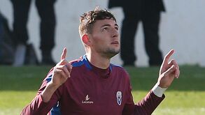 Willyan e SAD cada vez mais distantes