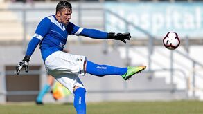 Daniel Fernandes: «Feliz por ajudar no bom arranque»