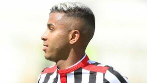 Varzim-Sp. Covilhã, 3-1: Exibição mais astuta vale triunfo