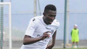 Ac. Viseu-Arouca, 3-2: Grande reviravolta vale vitória caseira