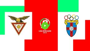 Aves-Cova da Piedade, transmissão em direto