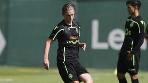 Sporting empresta Gauld e Pedro Delgado ao Farense