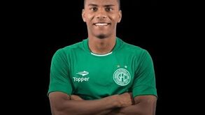 Entra Matheus Serafim e sai João Amorim