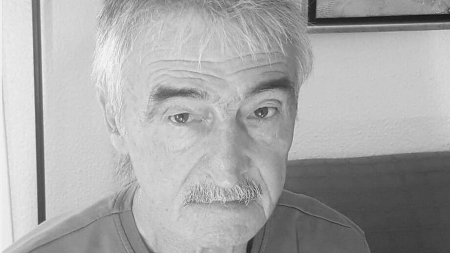 Faleceu Amadeu Teixeira