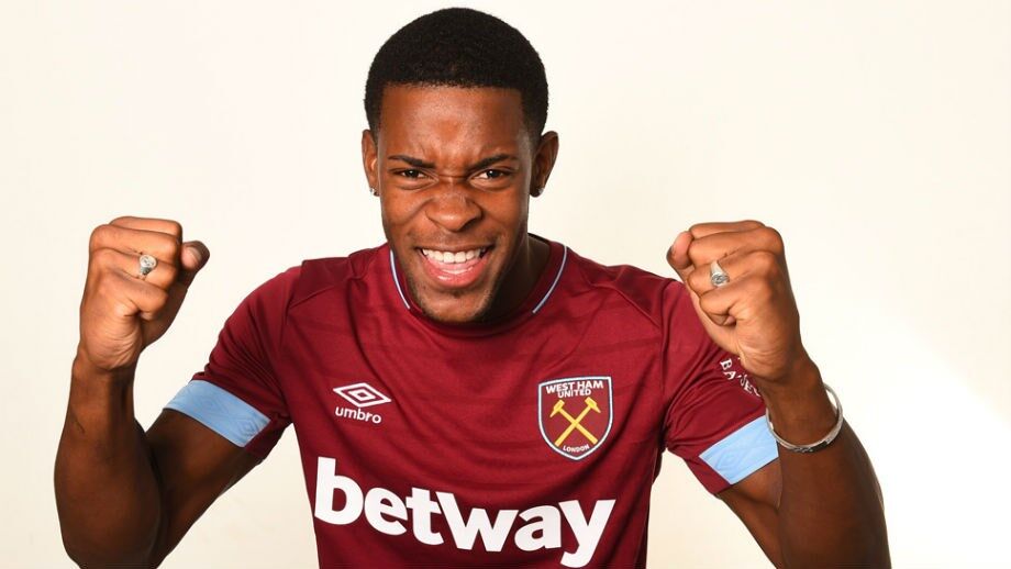 Oficial: Xande Silva reforça o West Ham