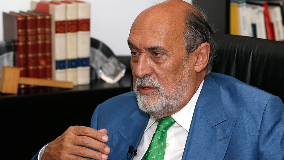 Dias Ferreira: «Perdemos os últimos três títulos por má comunicação»