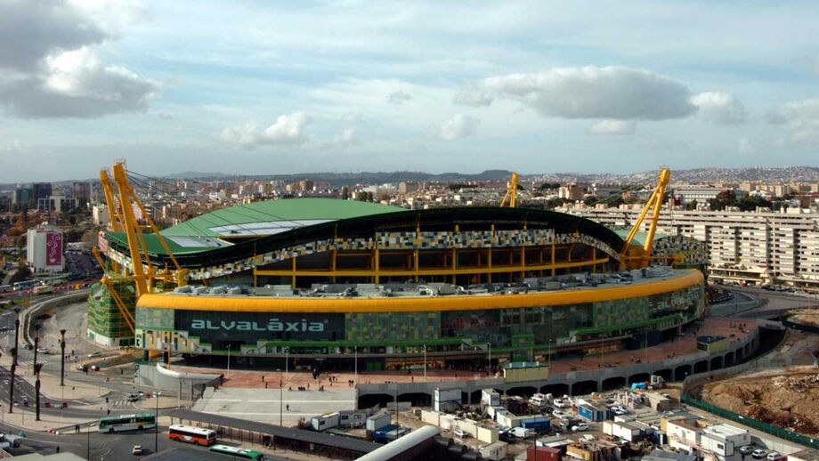 O documento que está a agitar os bastidores das eleições no Sporting