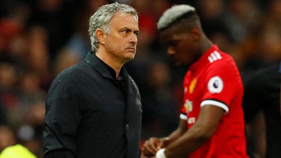 Mercado a ferver: Dores de cabeça para Mourinho em período crítico