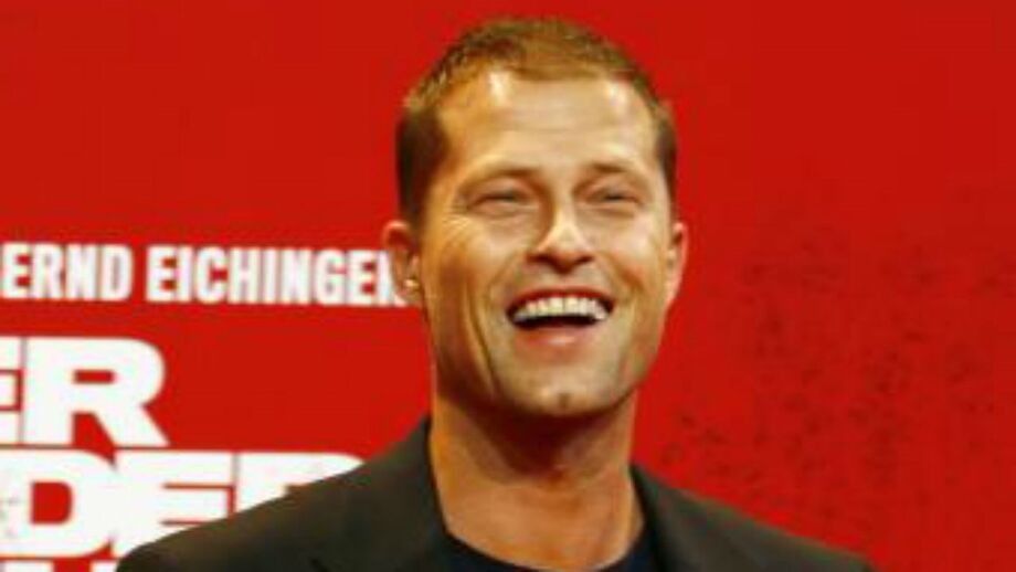 Til Schweiger sobre Ullrich: «Dormia apenas duas horas e começava a beber às 6 da manhã»