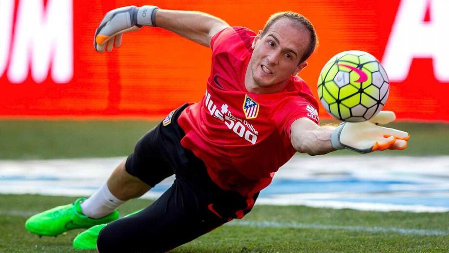 Mercado a ferver: Chelsea disposto a loucura por Oblak no dia de regresso de Witsel à Europa