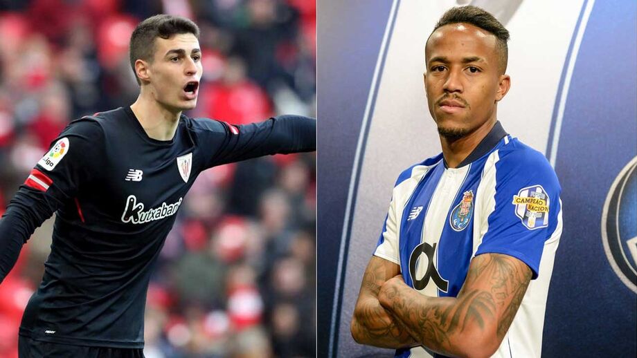 Mercado ferve: Kepa prestes a tornar-se no guarda-redes mais caro de sempre! Militão 'à FC Porto'