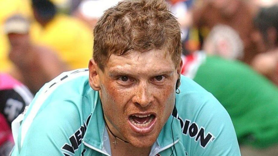 Jan Ullrich de novo detido: agora por agredir prostituta