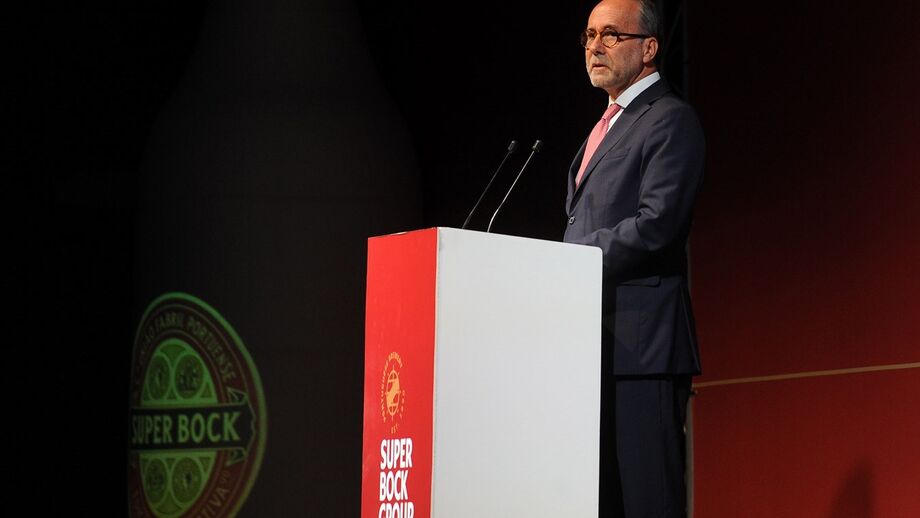 Autoridade da Concorrência acusa Super Bock de práticas anti-concorrenciais