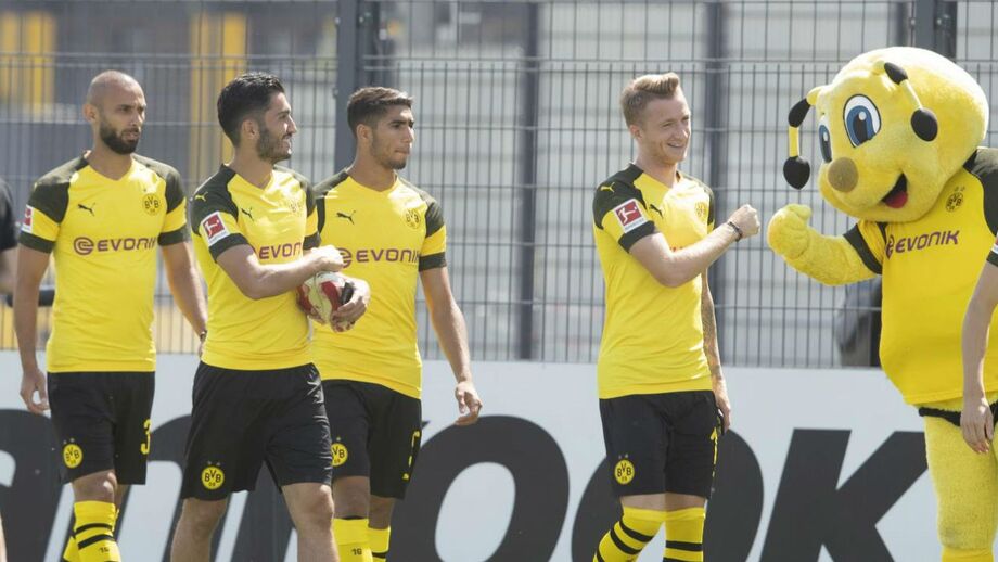 Bundesliga: resultados e marcadores