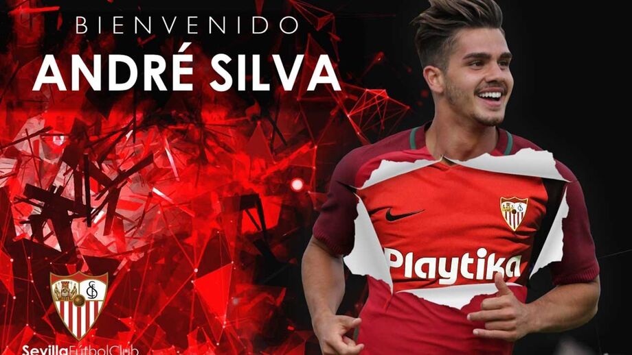 Mercado ferve: Mais um português na Juve, André Silva no Sevilha e adversário do Benfica anuncia Slimani