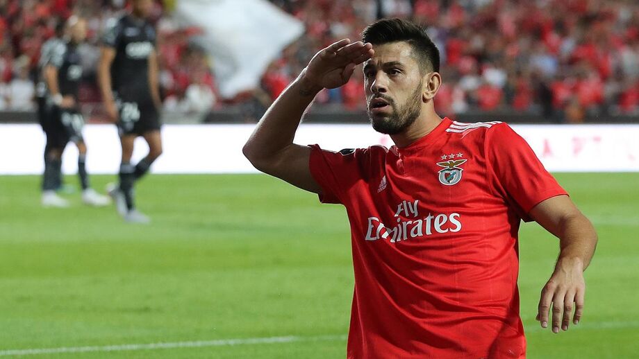 Segredo de Pizzi foi o descanso: ausência do Mundial redundou em ‘bênção’ para o Benfica
