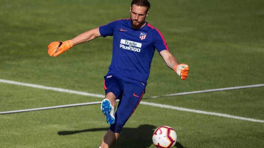 Mercado a ferver: o não de Oblak que mudou a história deste mercado