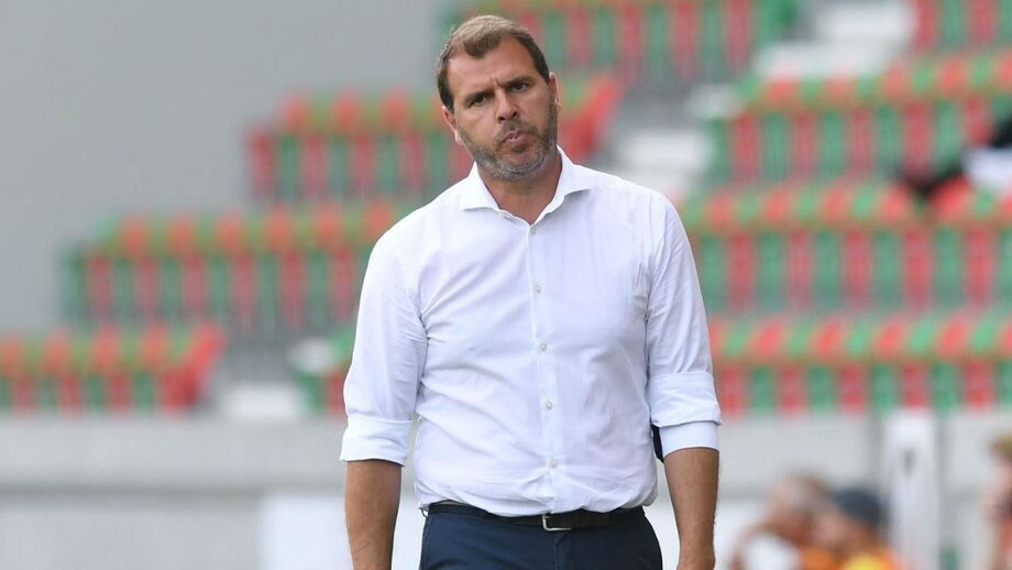 João Henriques: «Lutámos tanto tempo para ter vídeoárbitro e hoje não tivemos»