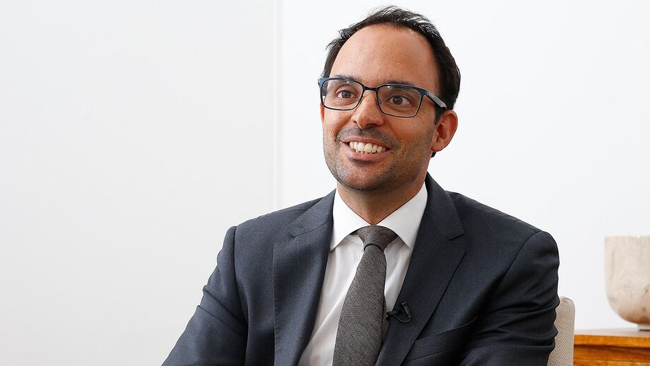 Miguel Cal: «Os sócios têm de estar no centro das decisões»