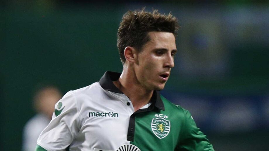 Sporting aponta paradoxos a Podence
